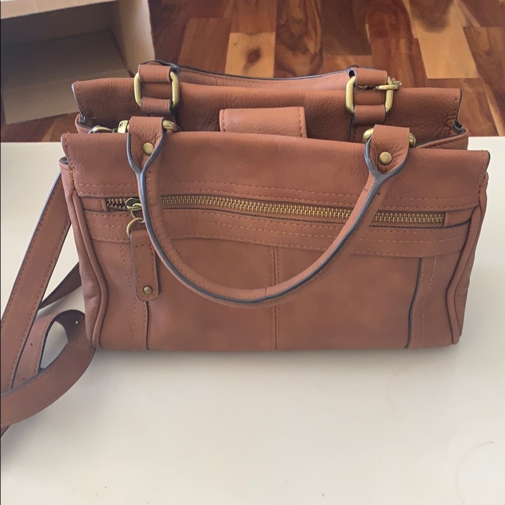 Merona crossbody bag